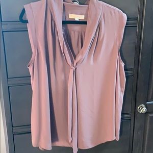 Ann Taylor Loft blouse